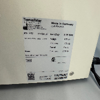 Thermo Sorvall Legend Micro 21 Centrifuge image 2